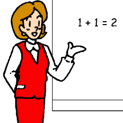 tutor a Roma - Maria Silvia
