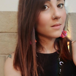tutor a Forlì - Camilla