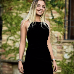 tutor a Milano - Valentina