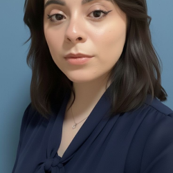 tutor a Genova - Raffaella