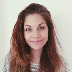 tutor a Como - Francesca