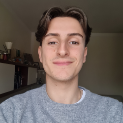 tutor a Bologna - Francesco