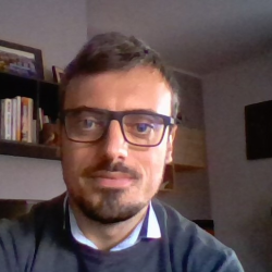 tutor a Pantigliate - Omar