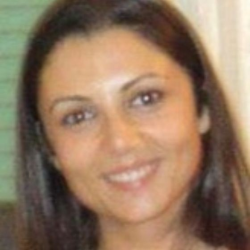 tutor a Pozzuoli - Anna