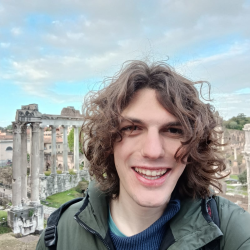 tutor a RANICA - Riccardo