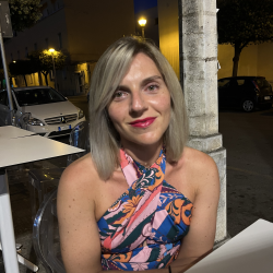 tutor a Roma - Valentina