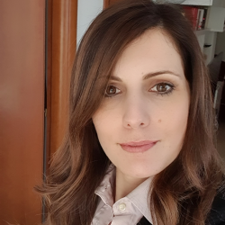 tutor a Curno - Laura