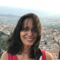 tutor a Lonigo - PATRIZIA
