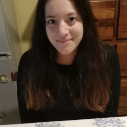 tutor a Settimo Torinese - Chiara