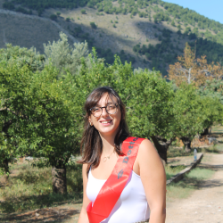 tutor a Palermo - Silvia