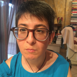 tutor a castel di sangro - alessandra