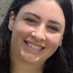 tutor a Grugliasco - Silvia
