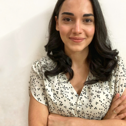 tutor a ROMA - Claudia