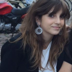 tutor a Torino - Laura