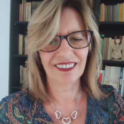 tutor a BARIANO - Maria