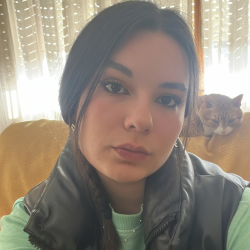 tutor a Roma - Martina
