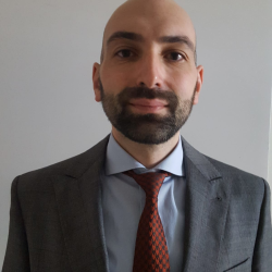 tutor a Barletta - Daniele