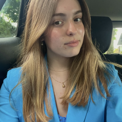tutor a San Benedetto Po - Federica