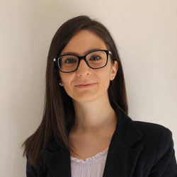 tutor a Roma - Roberta