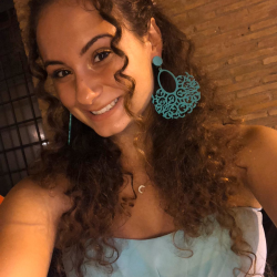 tutor a Latina - Camilla