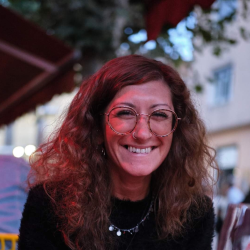 tutor a Calitri - Antonia