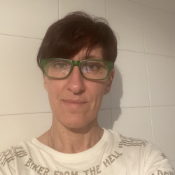 tutor a Pavia - Giulia