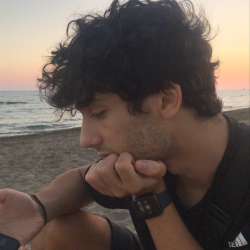 immagine del tutor Alessio