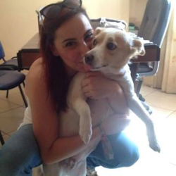 tutor a Casoria - stefania