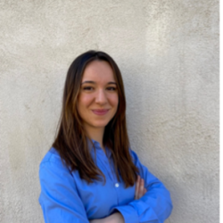 tutor a Reggio nell'Emilia - Eleonora