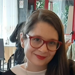 tutor a parabiago - luana