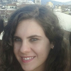 tutor a Firenze - Michela