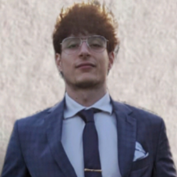 tutor a anagni - mirko