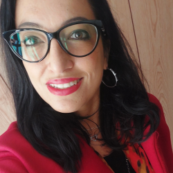 tutor a Augusta - Daniela