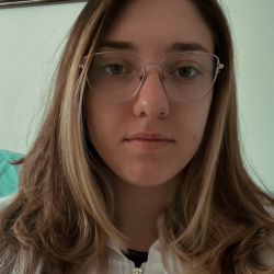 tutor a Roma - Giulia