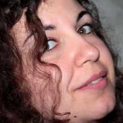 tutor a Scanzano Jonico - Anna Lucia