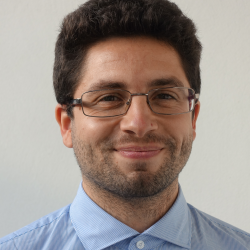 tutor a Bologna - Gennaro