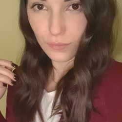 tutor a Roma - Alessia