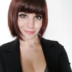 tutor a Bologna - Paola