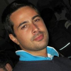 tutor a Rovito - Francesco