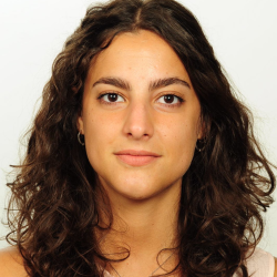 tutor a Riccione - Alessia