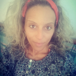 tutor a ROMA - Daniela