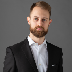 tutor a Milano - Tommaso
