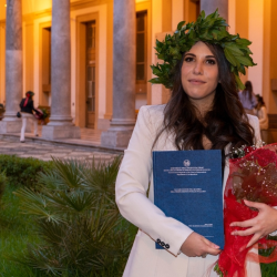 tutor a PALERMO - Cristina
