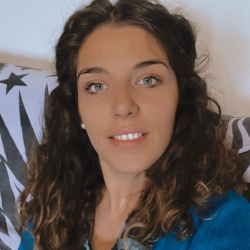 tutor a Loro Ciuffenna - Francesca