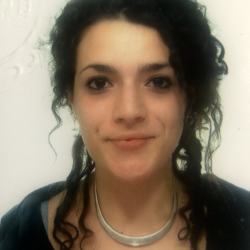 tutor a bologna - Valeria