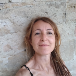 tutor a Modena, località Marzaglia - Emanuela