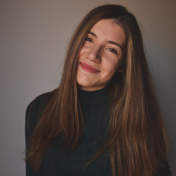 tutor a Pavia - Anna