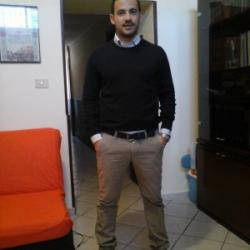 tutor a roma - mario