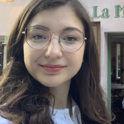 tutor a Bacoli - giorgia