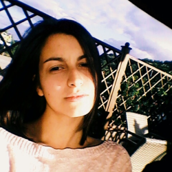 tutor a varese - veronica